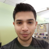 Oswaldo Caballero