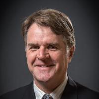Graeme Warren