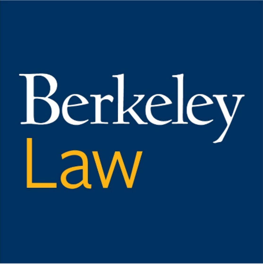 Berkeley Law School Logo