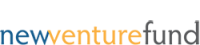 New Venture Fund Logo