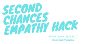 Second Chances Empathy Hack logo